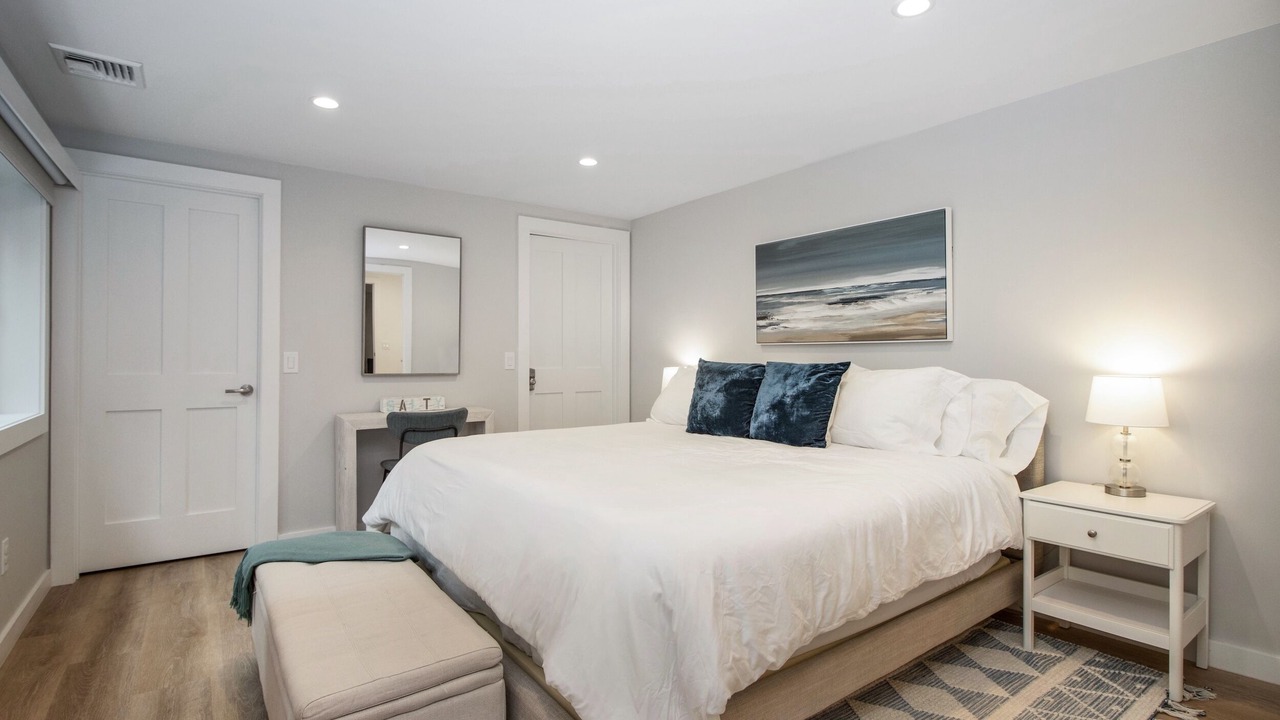 Photo of Bedroom in Greenport
