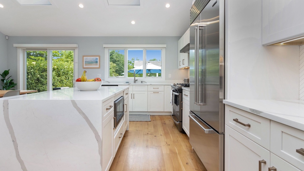Photo of Kitchen in Greenport