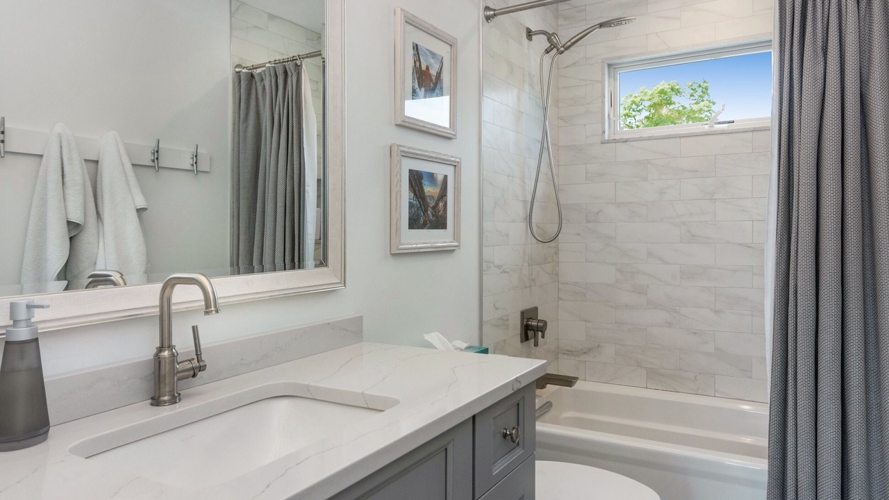 Photo of Bathroom in Greenport