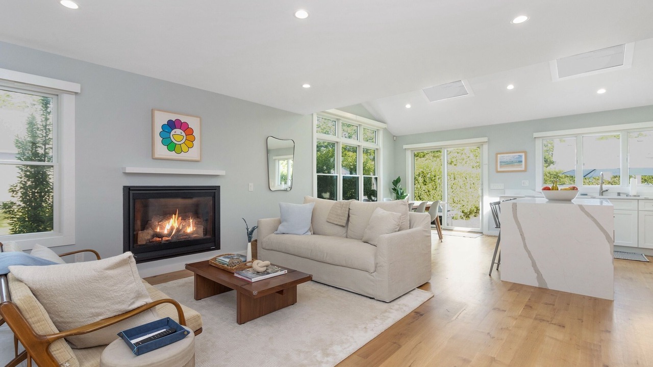 Photo of Livingroom in Greenport