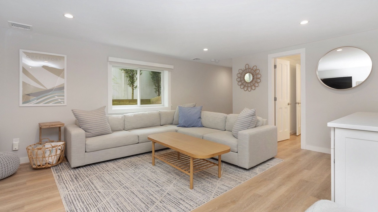 Photo of Livingroom in Greenport