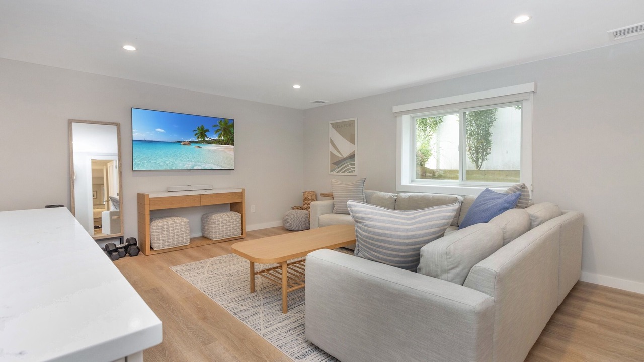 Photo of Livingroom in Greenport