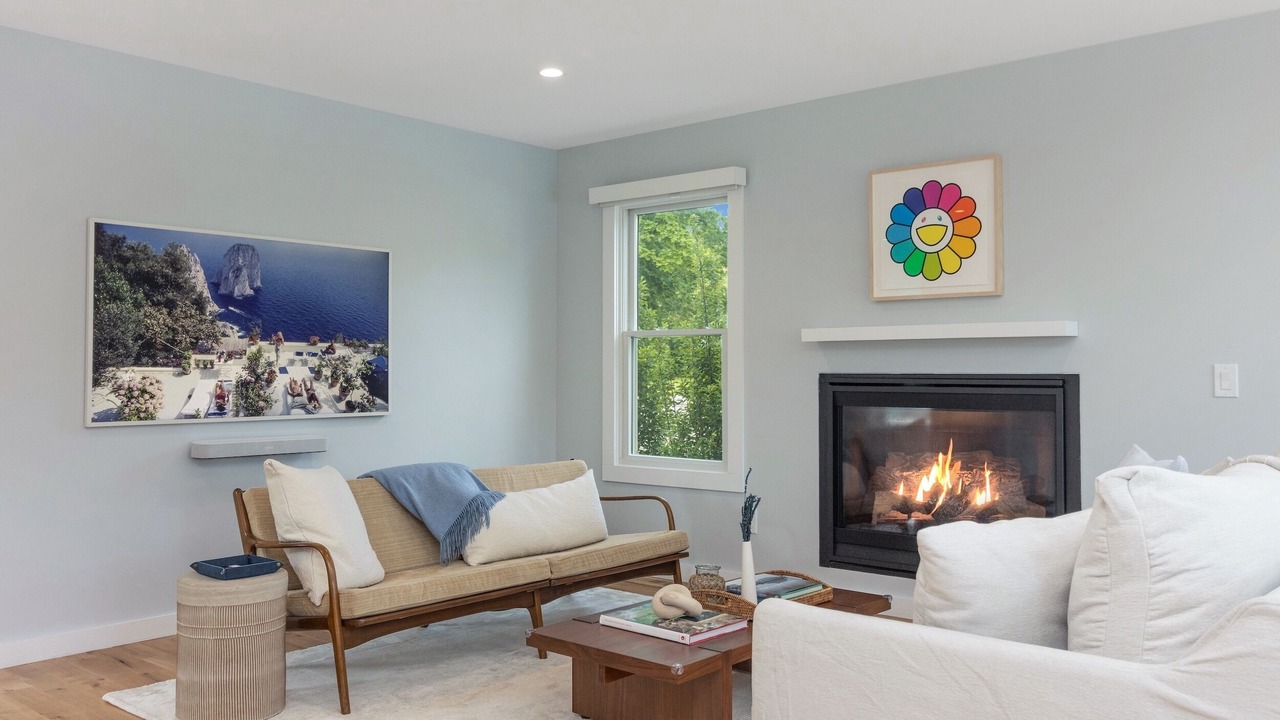 Photo of Livingroom in Greenport