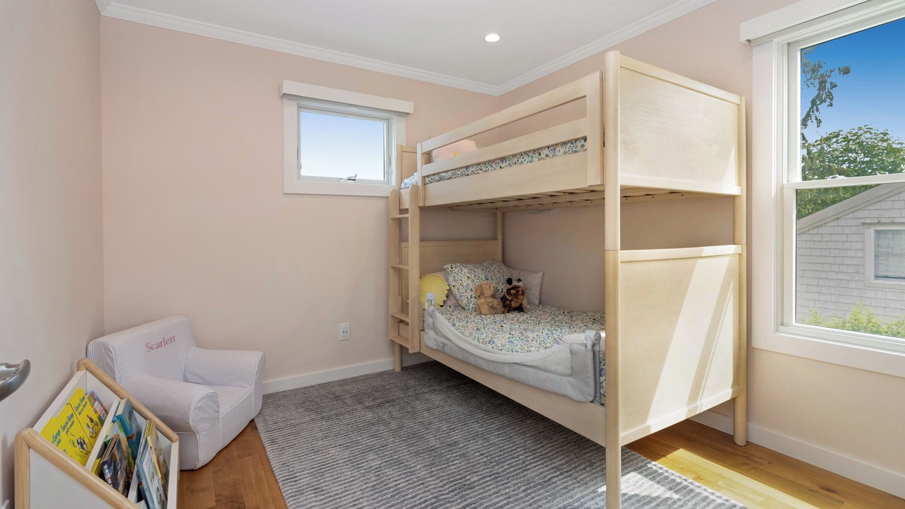 Photo of Bedroom in Greenport