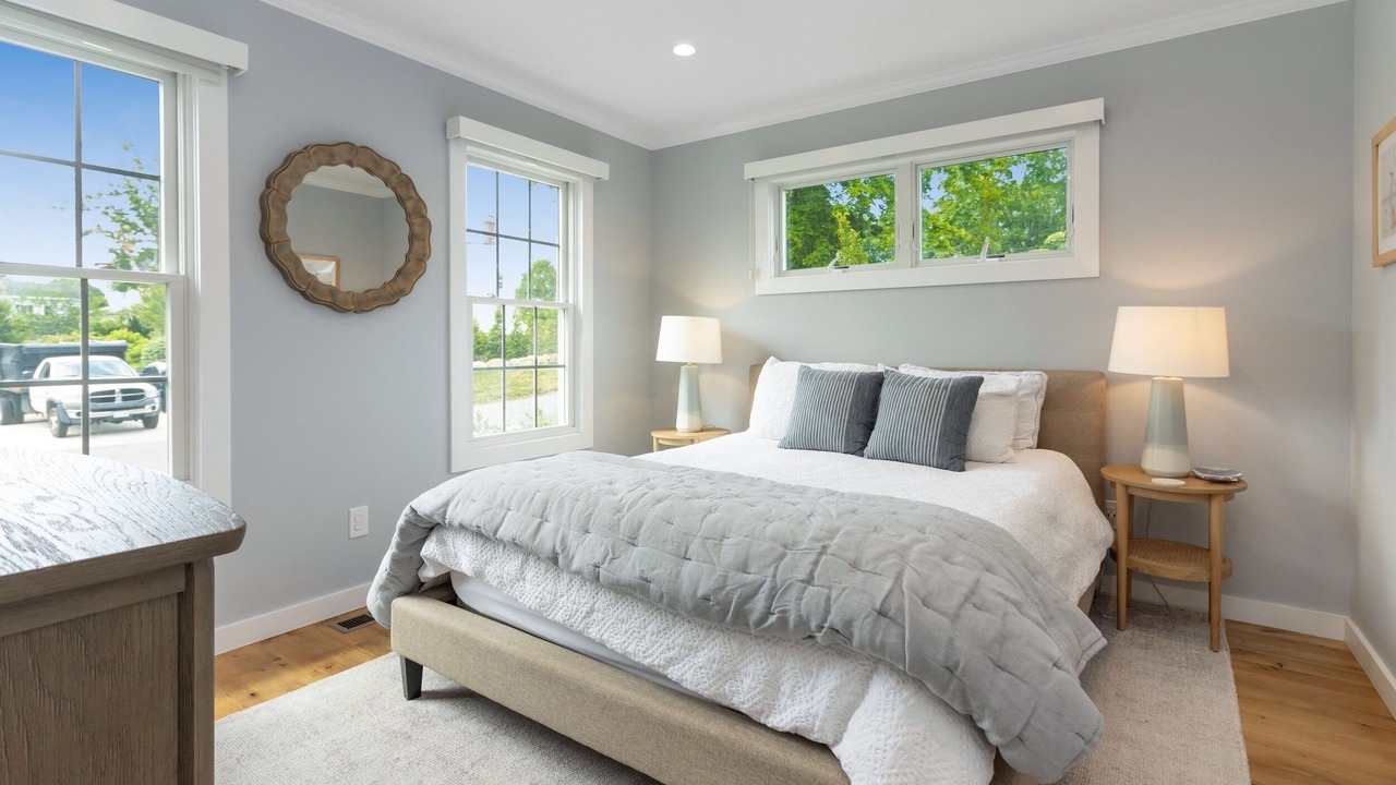 Photo of Bedroom in Greenport