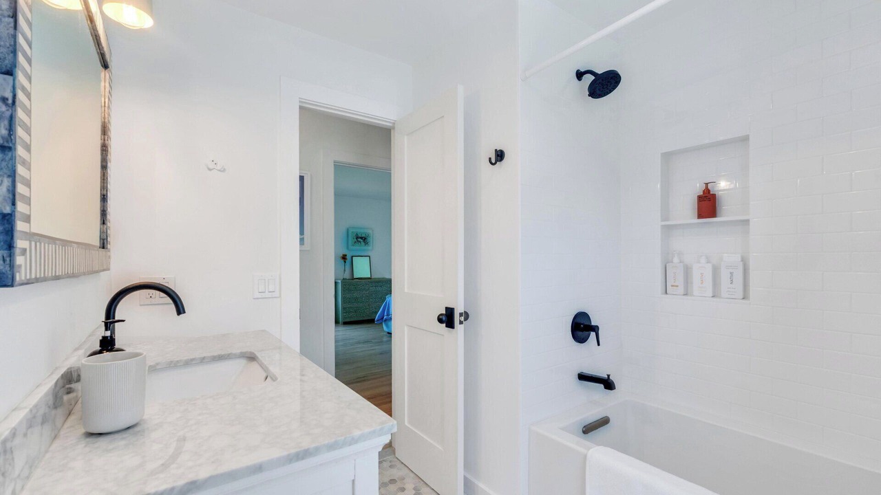 Photo of Bathroom in Water Mill