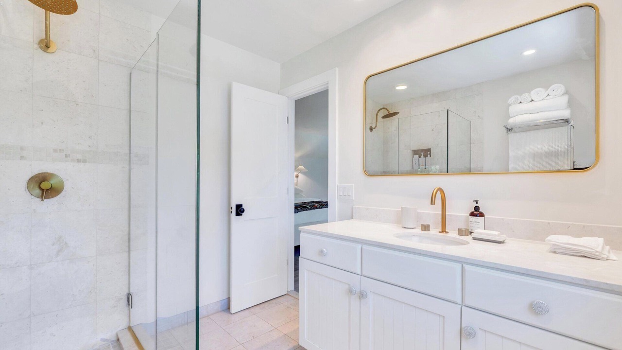 Photo of Bathroom in Water Mill