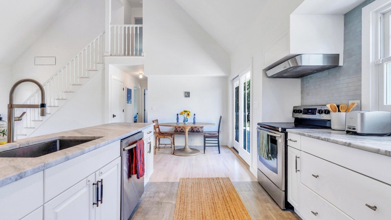 Photo of Kitchen in Water Mill