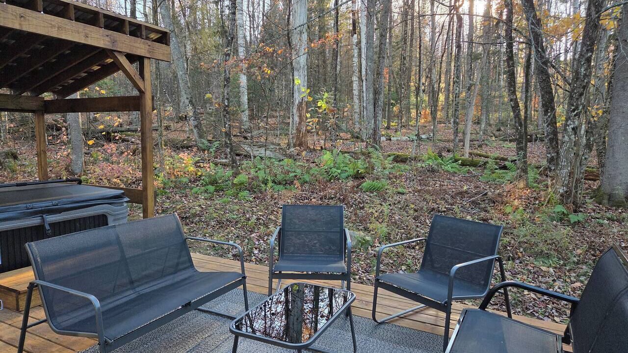 Photo of Outdoor in North Creek