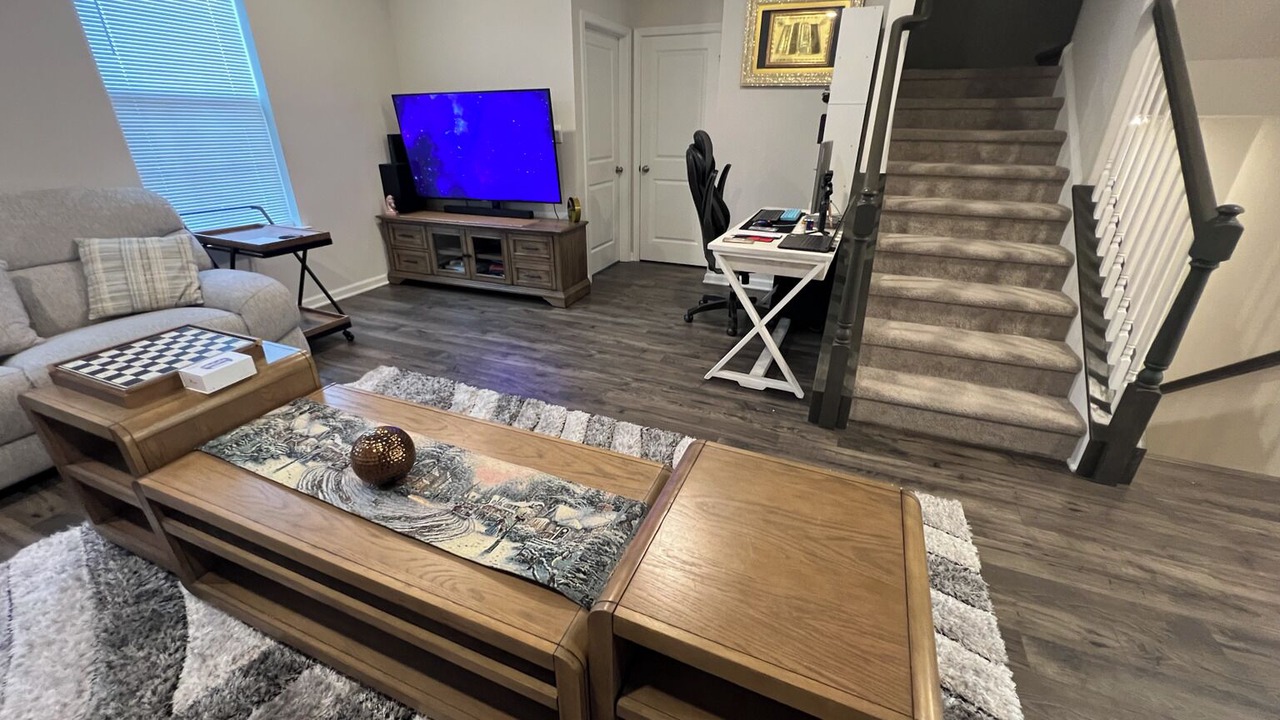 Photo of Livingroom in Fogelsville