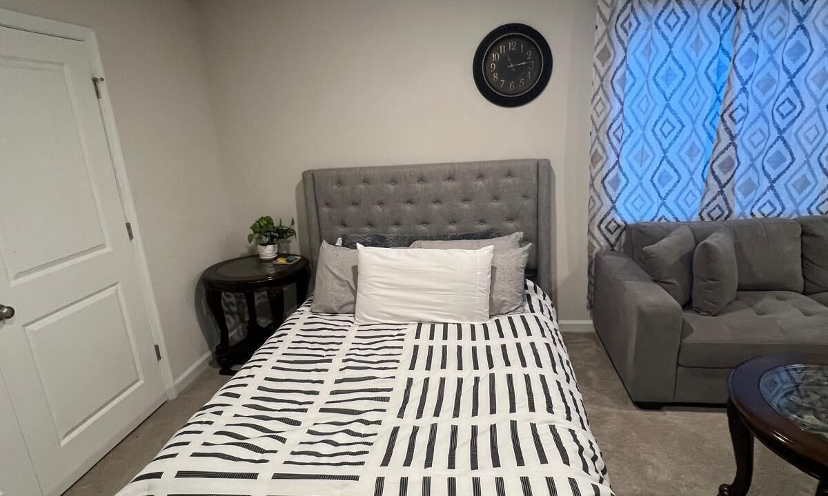 Photo of Bedroom in Fogelsville