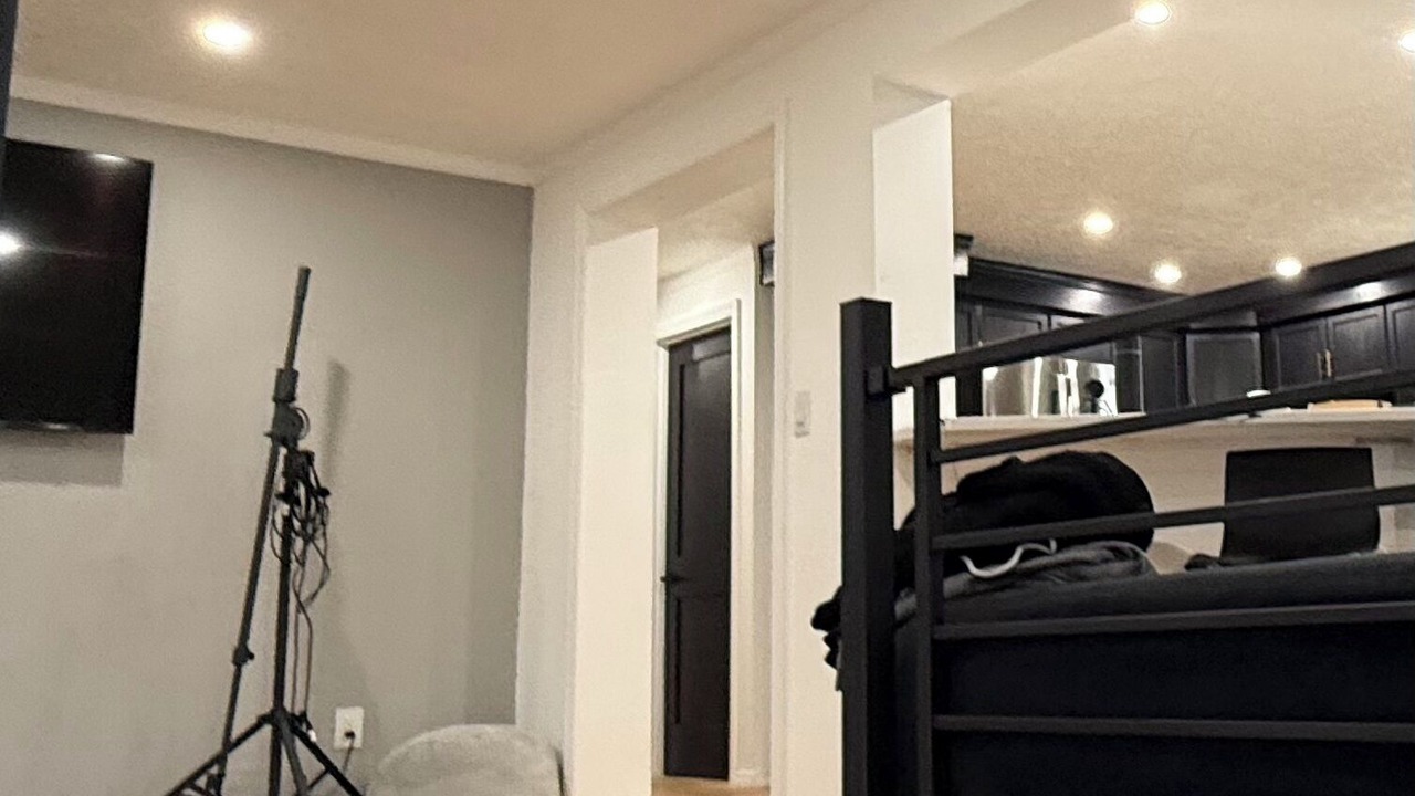 Photo of Bedroom in Hempstead