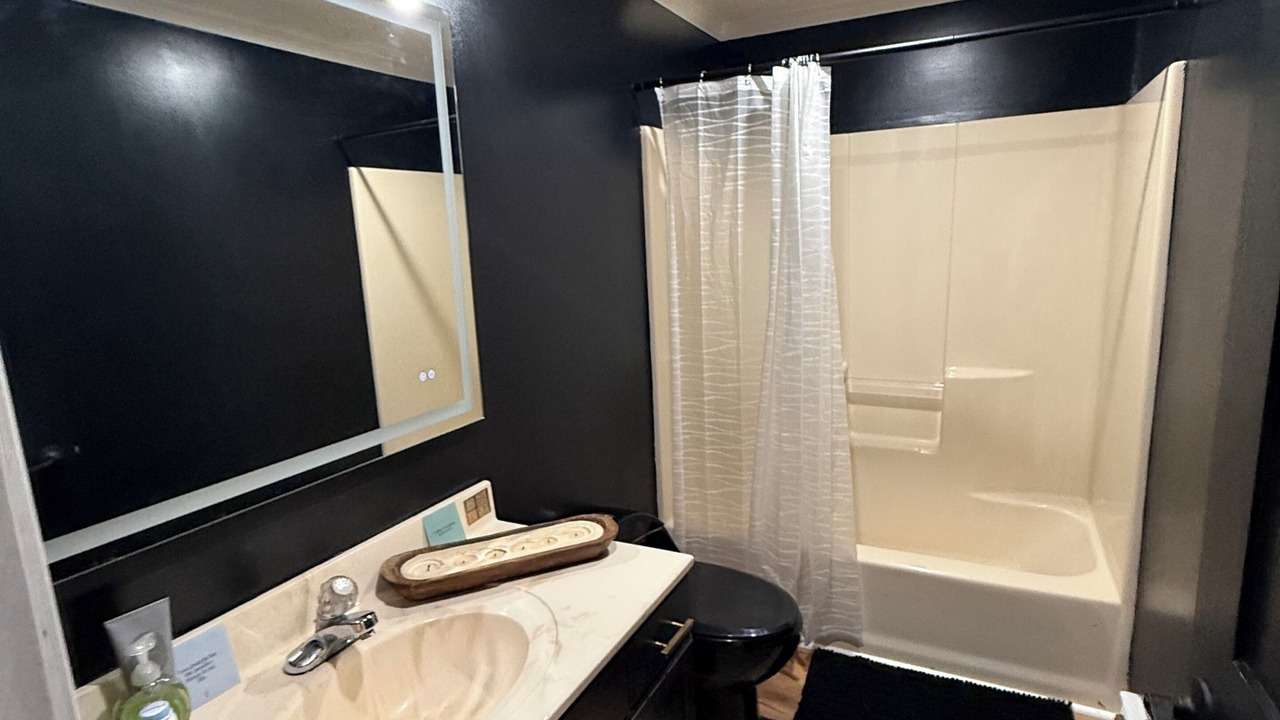 Photo of Bathroom in Hempstead