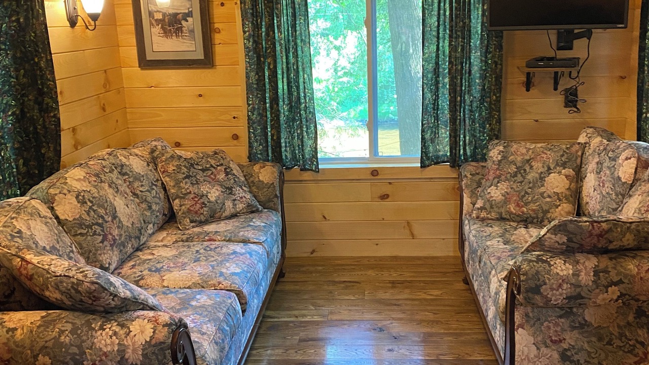 Photo of Livingroom in Durhamville