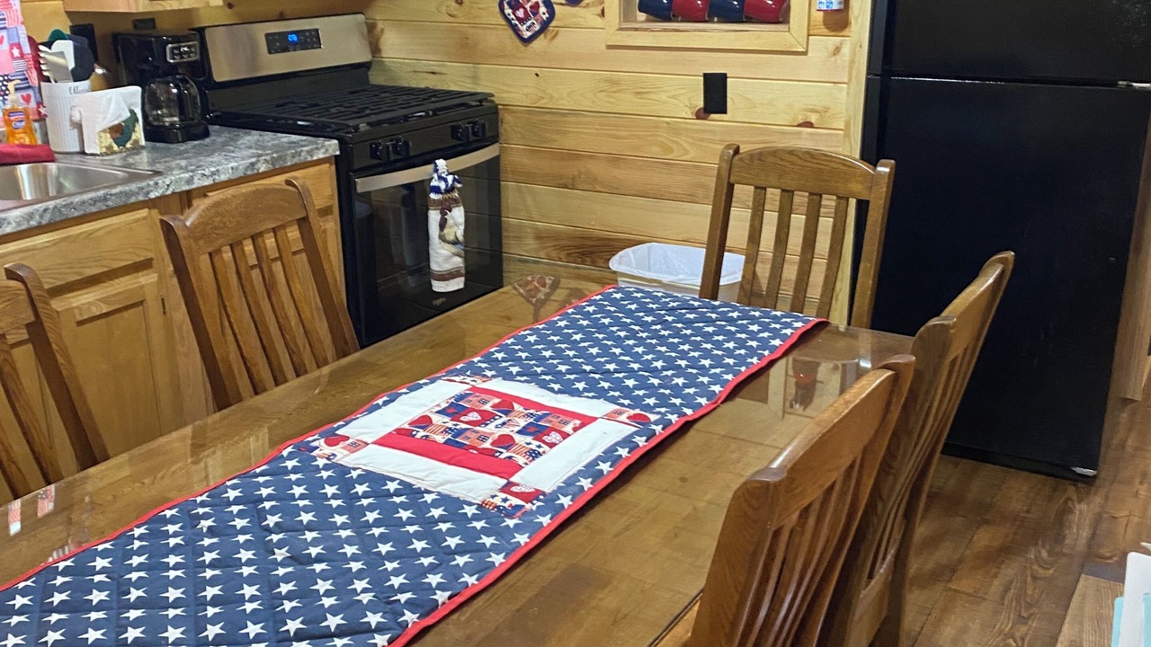 Photo of Kitchen in Durhamville
