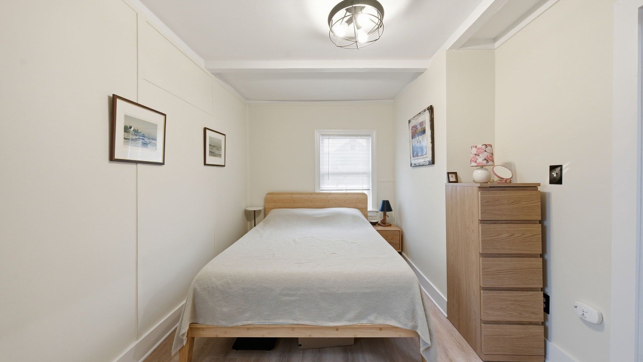 Photo of Bedroom in Lake Como