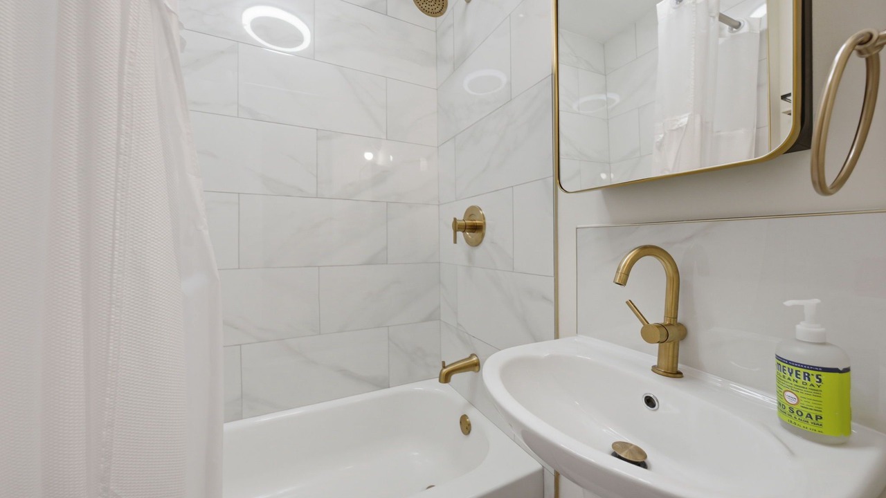 Photo of Bathroom in Lake Como