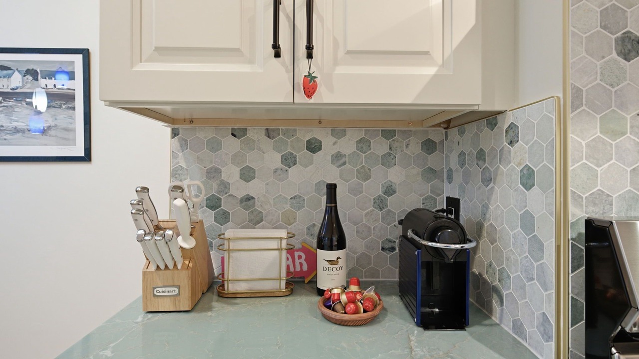 Photo of Kitchen in Lake Como