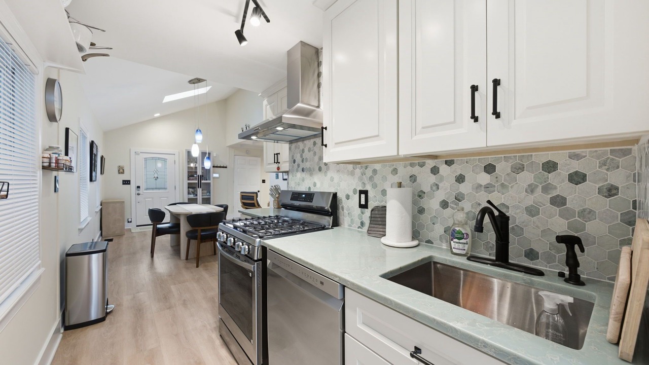Photo of Kitchen in Lake Como