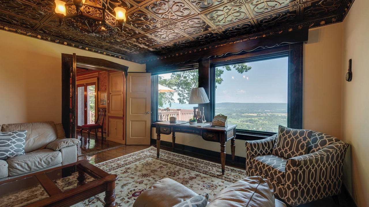Photo of Livingroom in Sybertsville