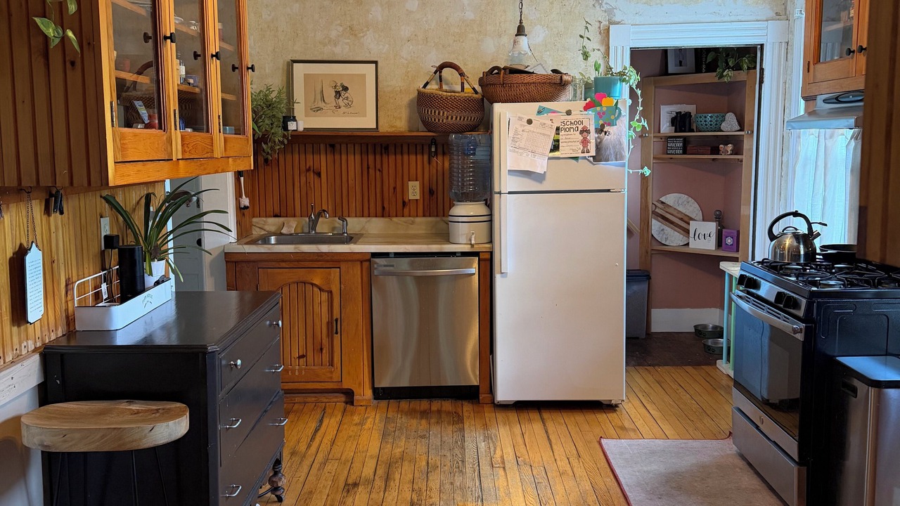 Photo of Kitchen in Salem