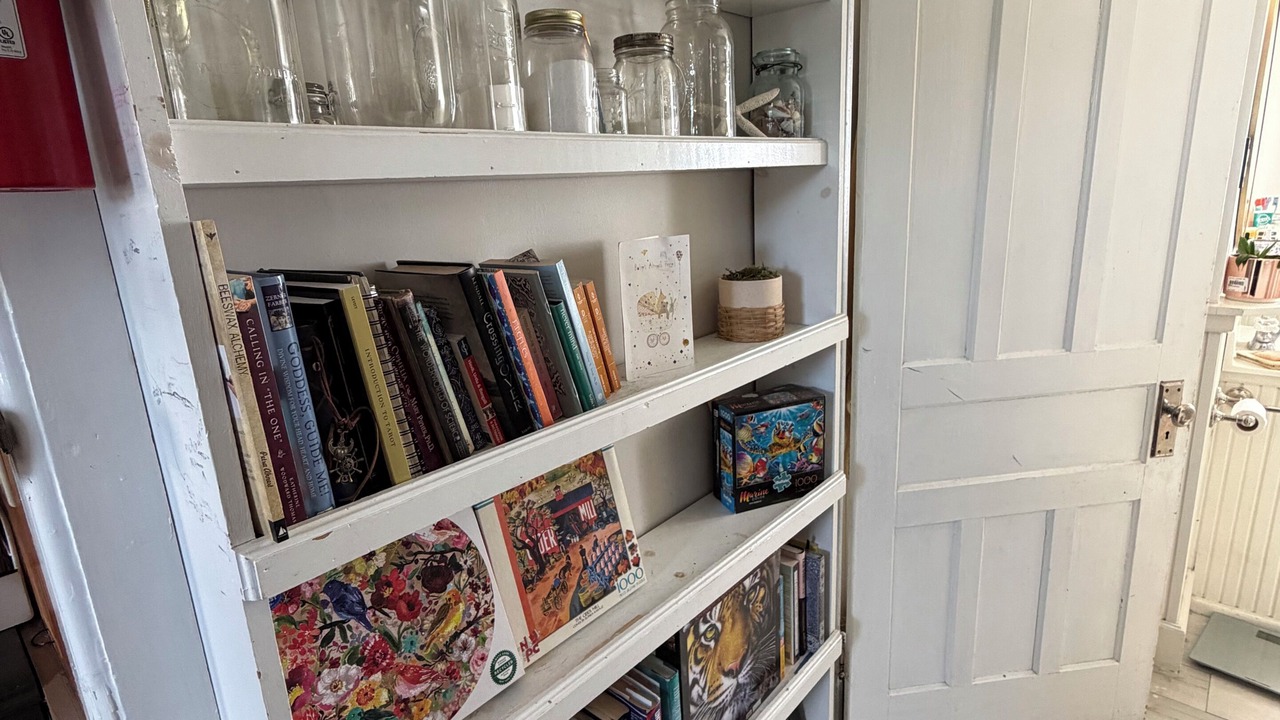Photo of Bedroom in Salem