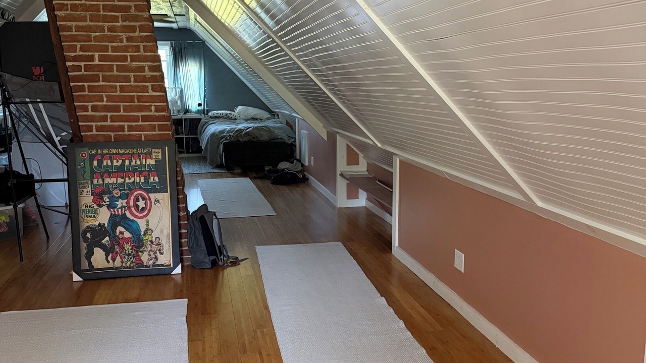 Photo of Bedroom in Salem