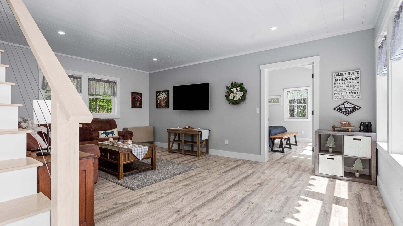 Photo of Livingroom in Blue Hill