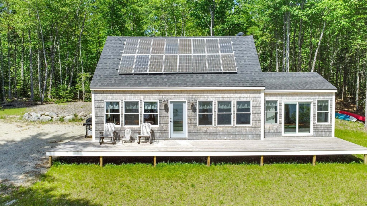 Photo of Outdoor in Blue Hill