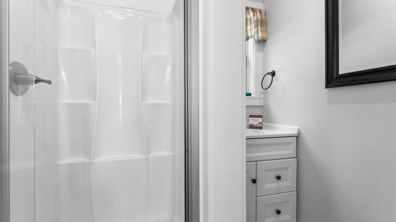 Photo of Bathroom in Blue Hill