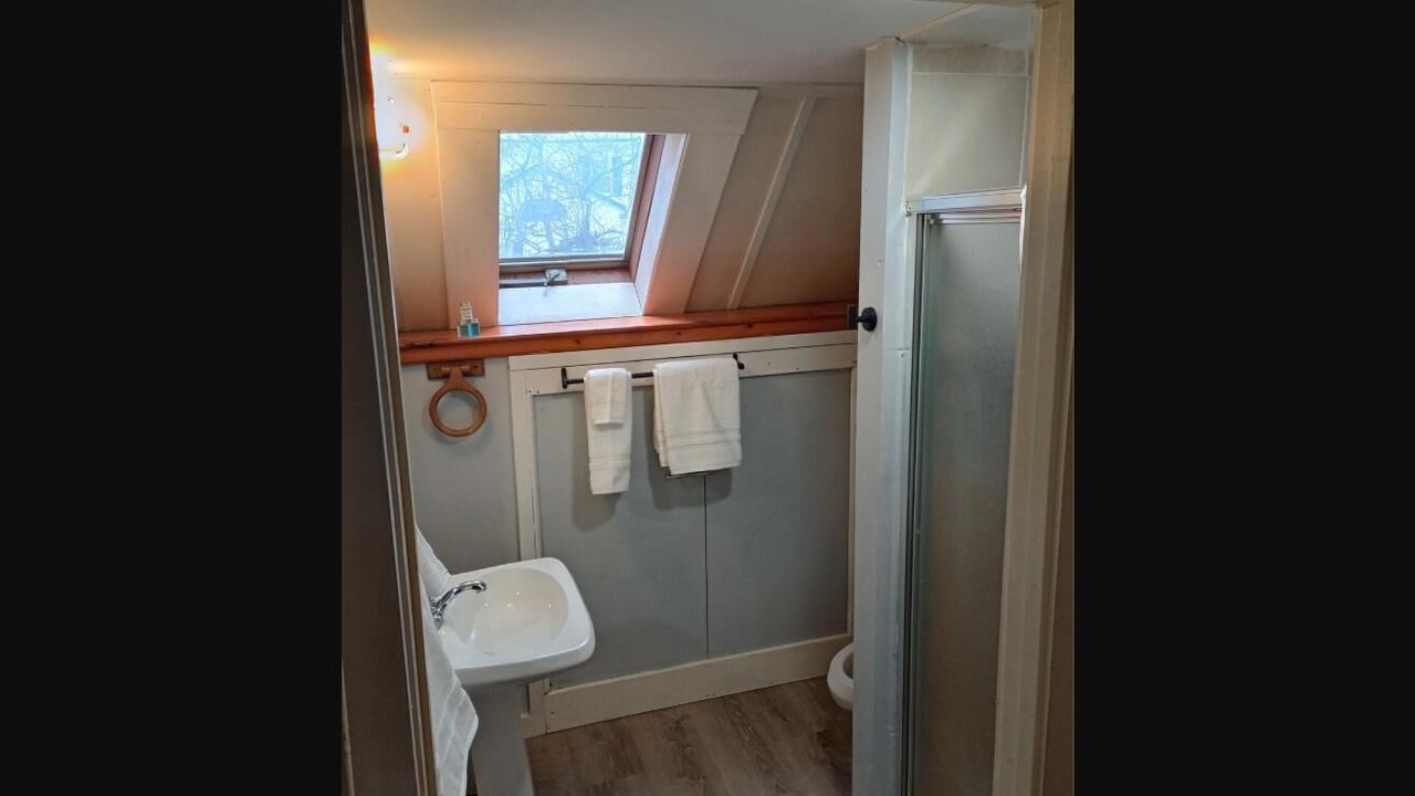 Photo of Bathroom in McIndoe Falls