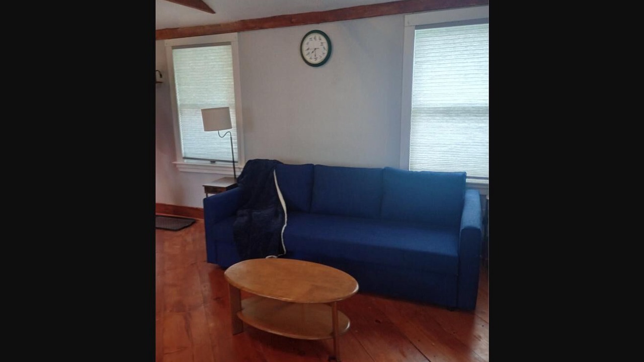 Photo of Livingroom in McIndoe Falls