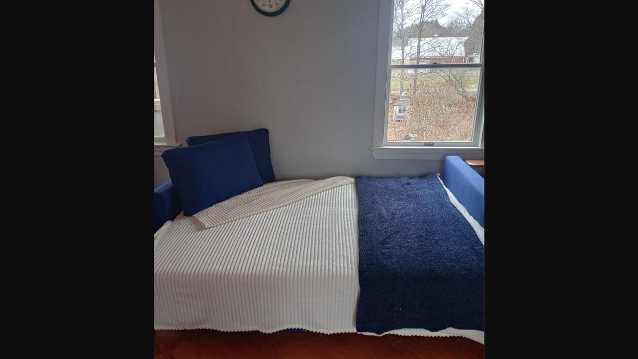 Photo of Bedroom in McIndoe Falls