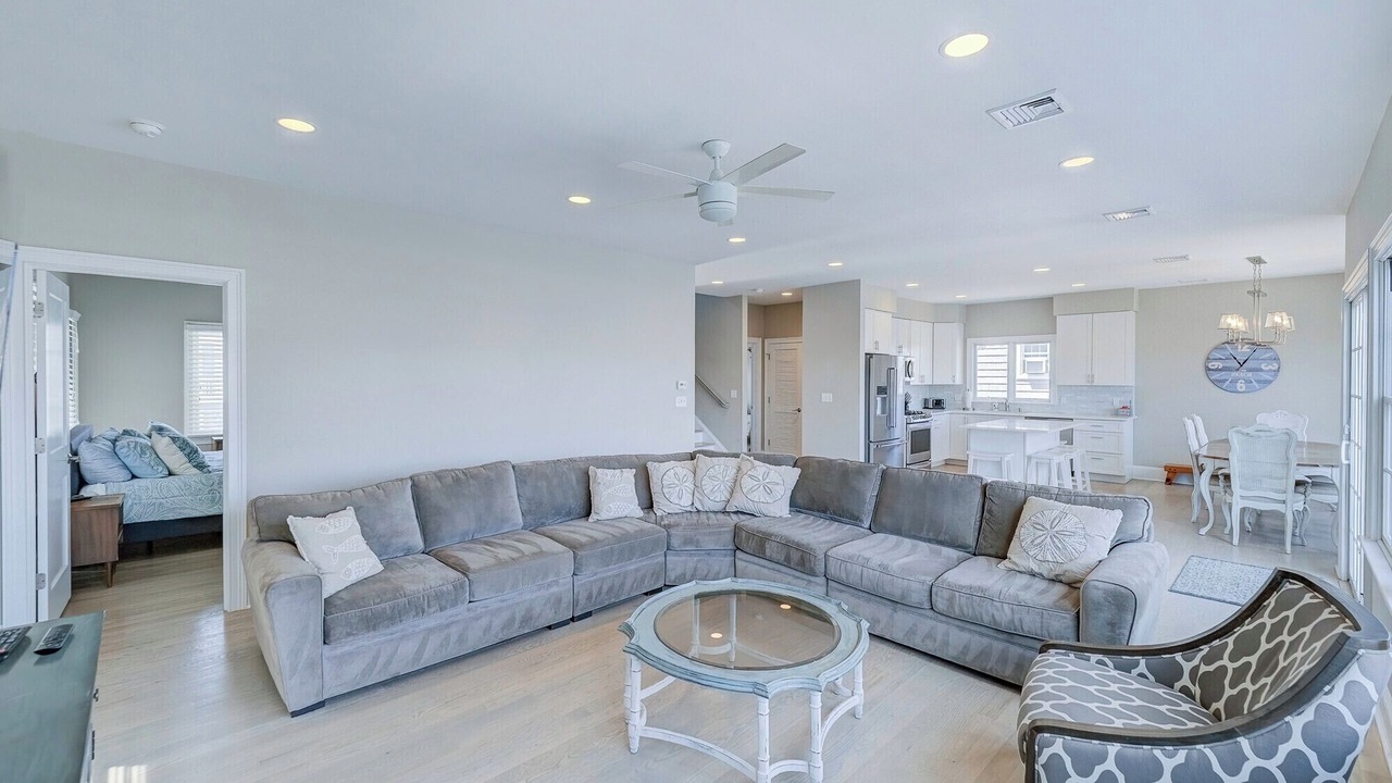 Photo of Livingroom in Dover Beaches North