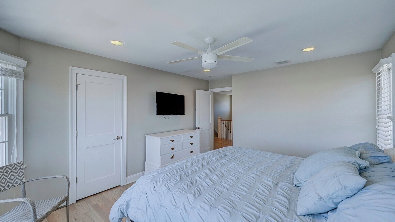 Photo of Bedroom in Dover Beaches North
