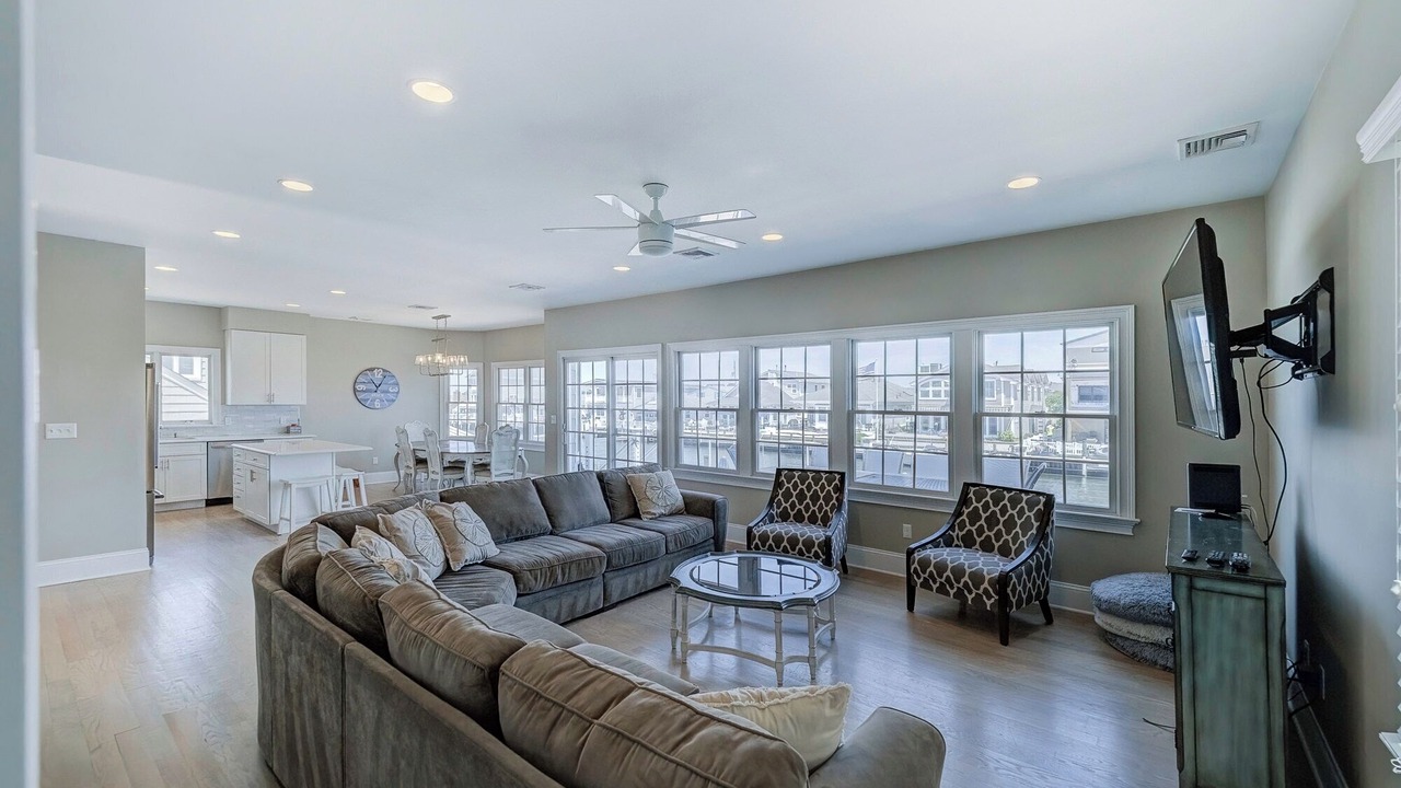 Photo of Livingroom in Dover Beaches North