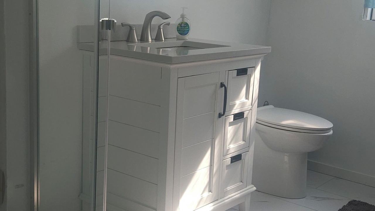 Photo of Bathroom in Willsboro