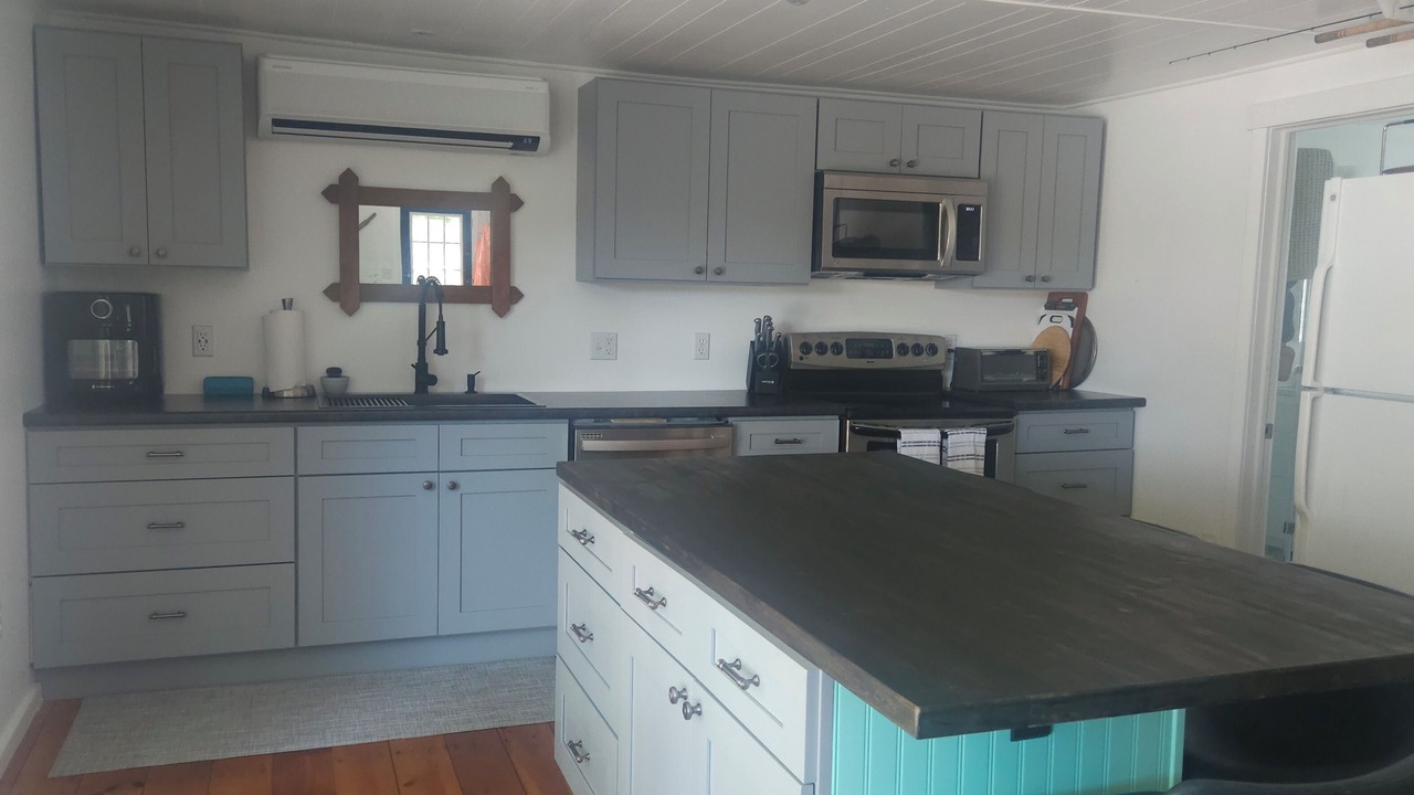 Photo of Kitchen in Willsboro
