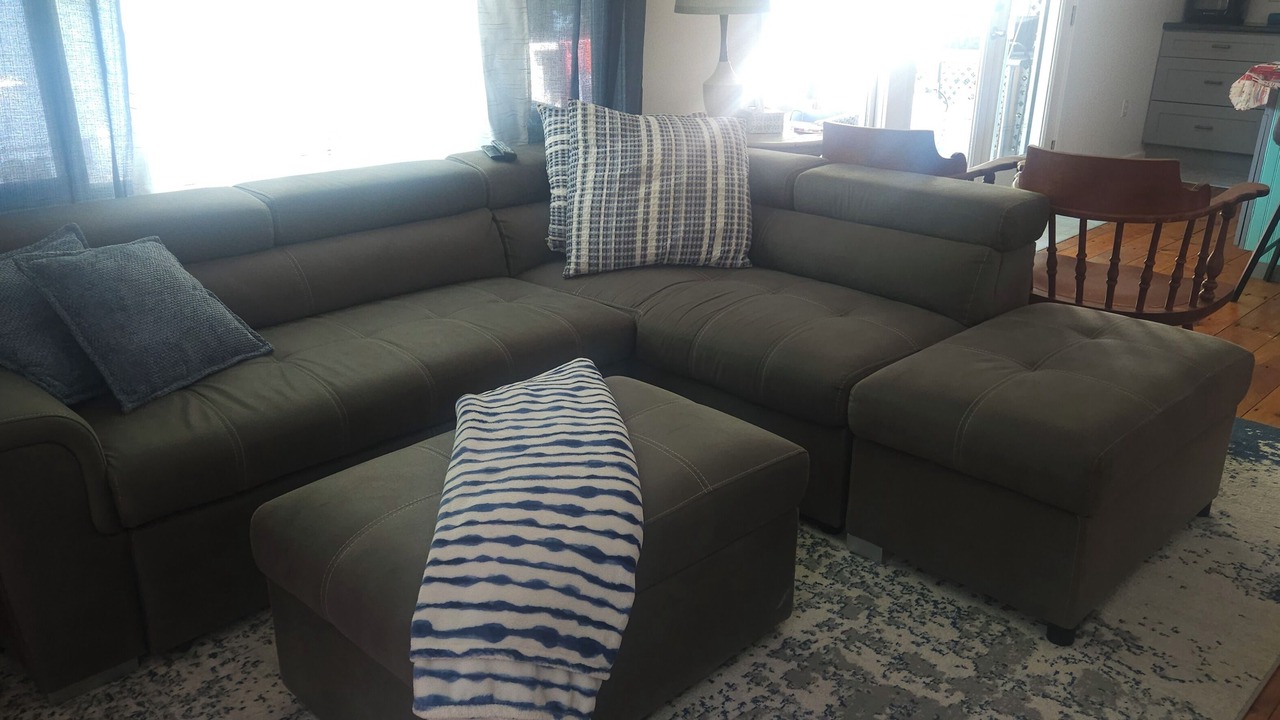 Photo of Livingroom in Willsboro