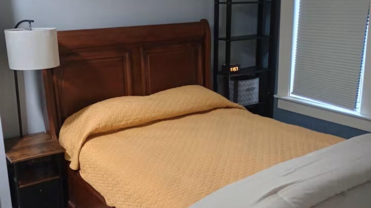 Photo of Bedroom in McIndoe Falls