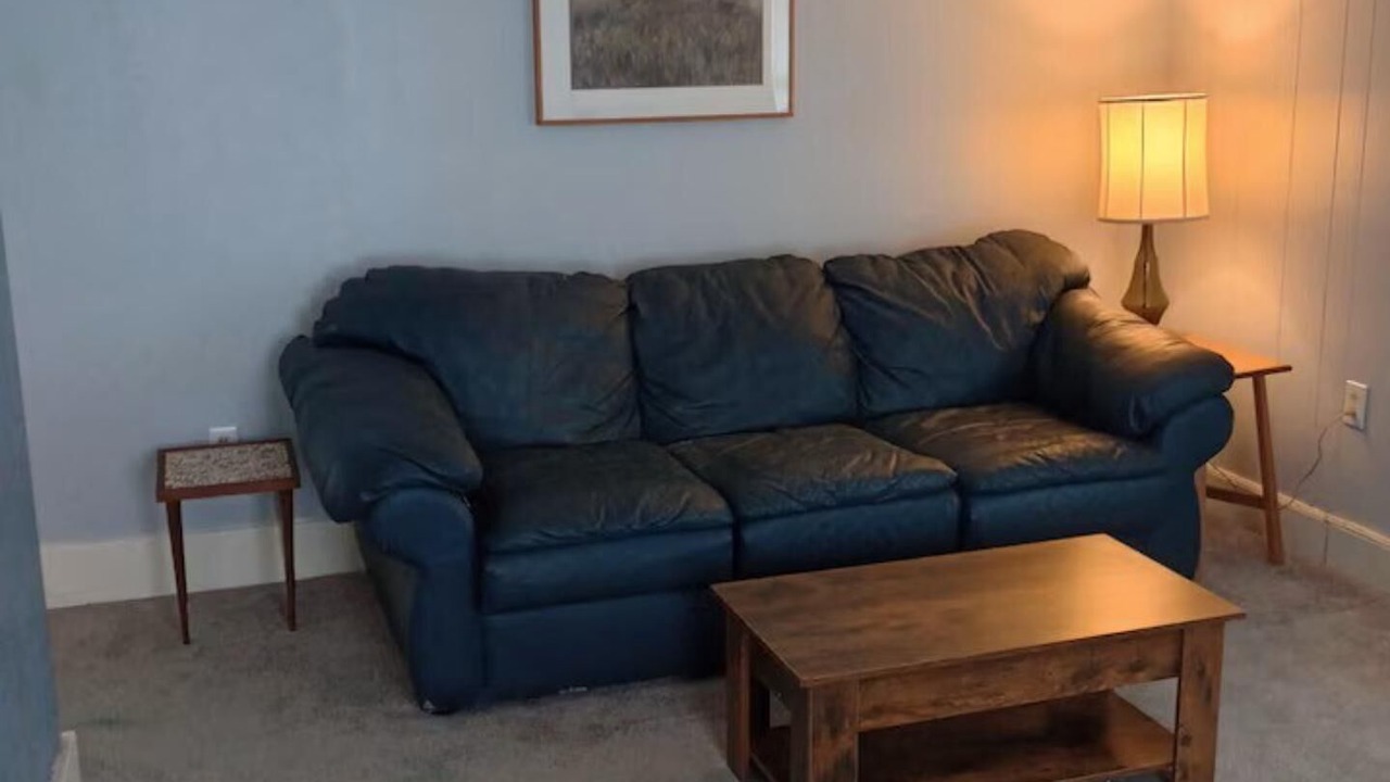 Photo of Livingroom in McIndoe Falls