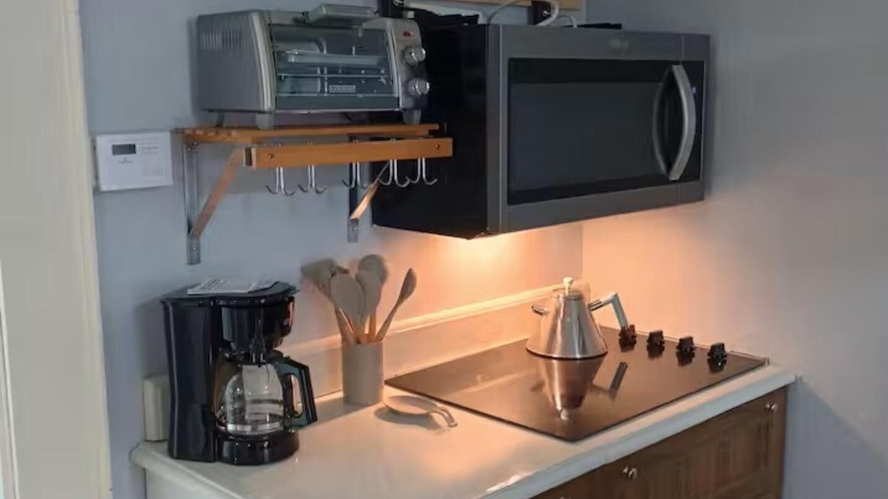 Photo of Kitchen in McIndoe Falls