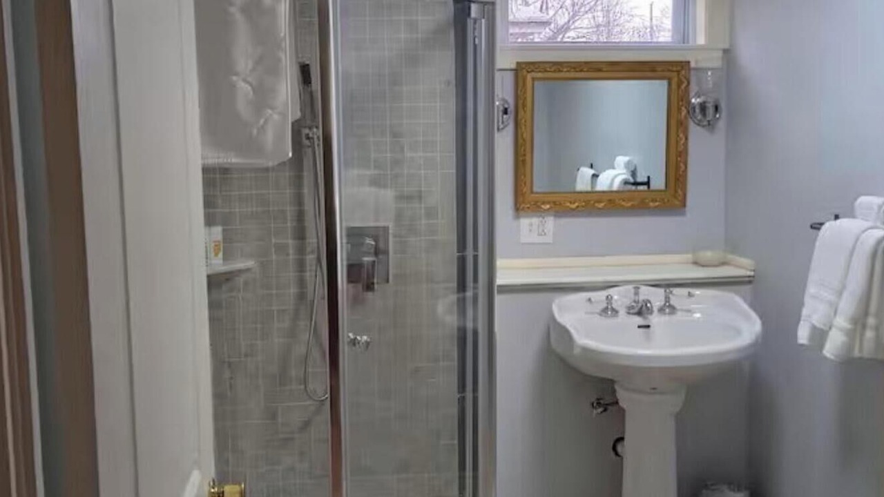 Photo of Bathroom in McIndoe Falls