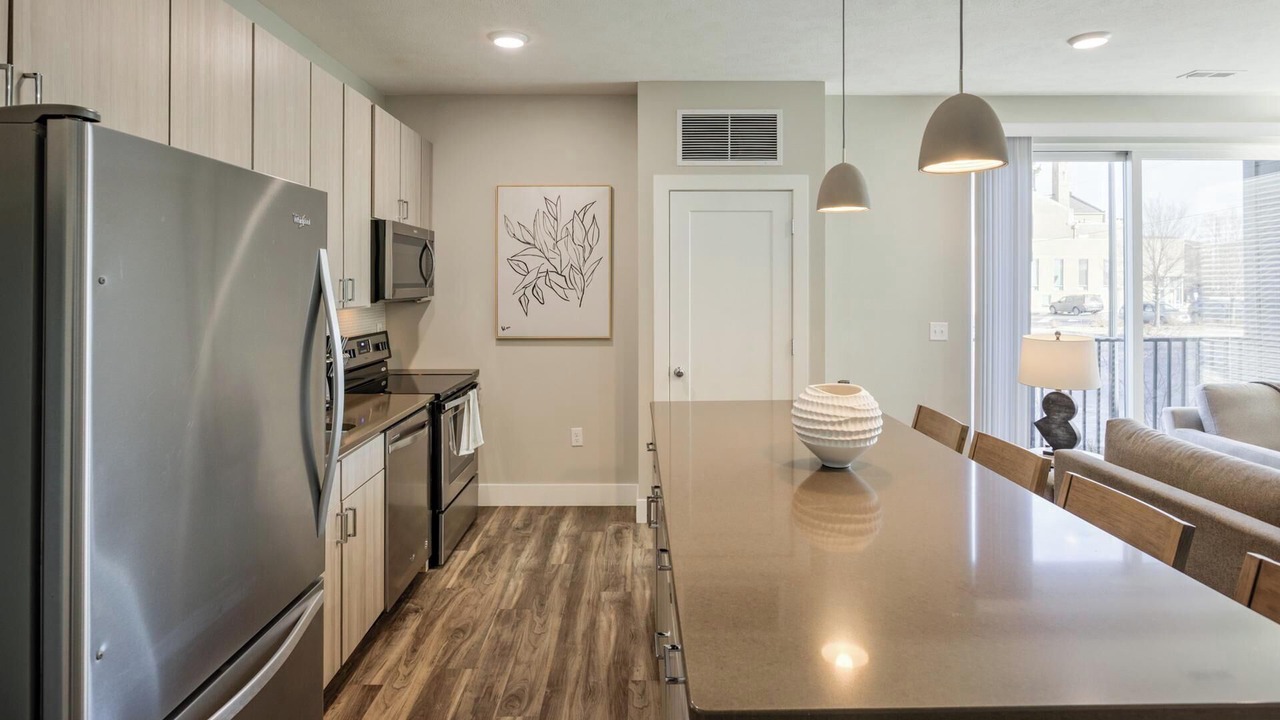 Photo of Kitchen in Bridgeport