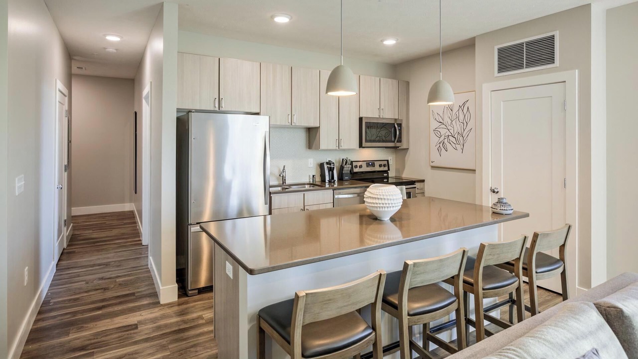 Photo of Kitchen in Bridgeport