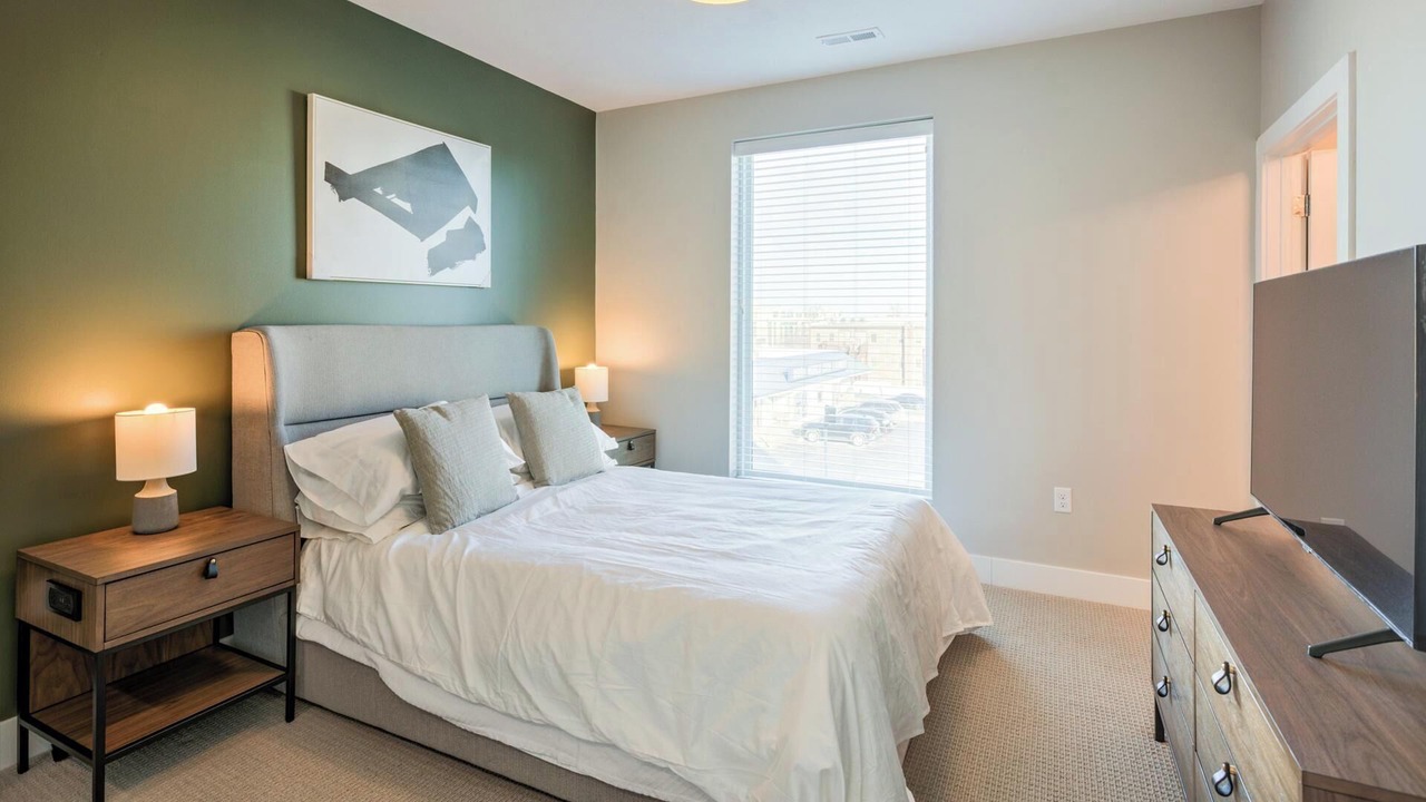 Photo of Bedroom in Bridgeport