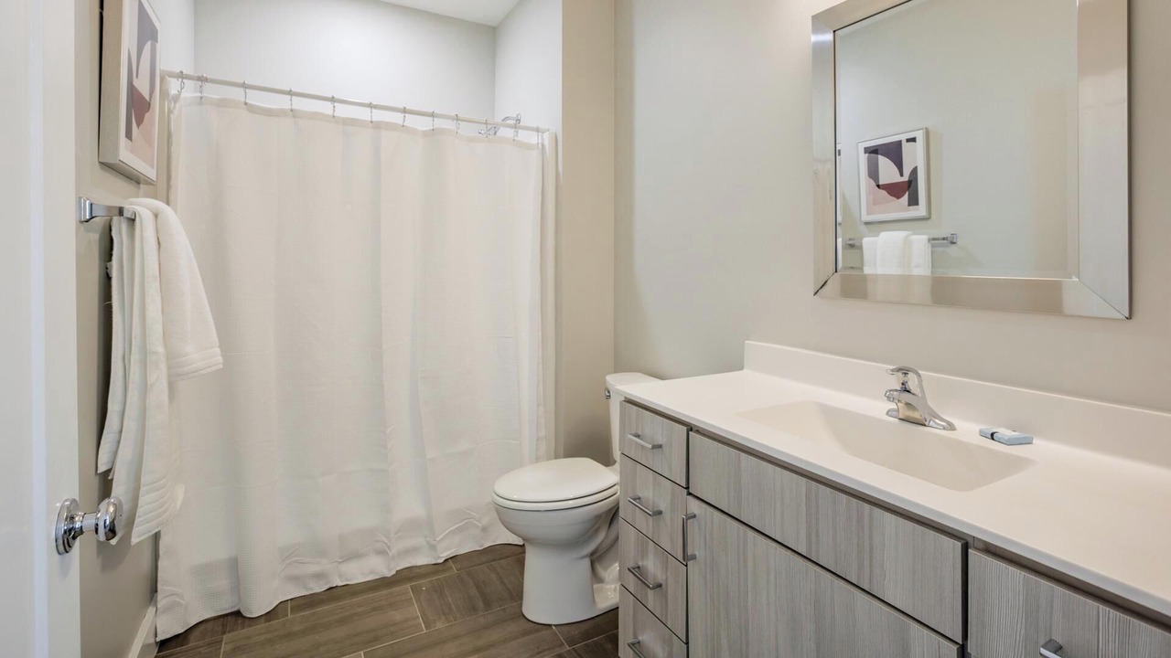 Photo of Bathroom in Bridgeport