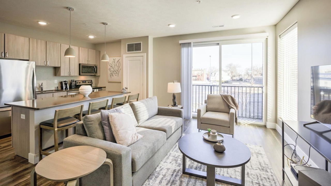 Photo of Livingroom in Bridgeport