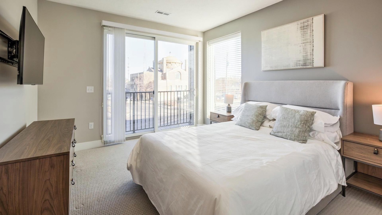 Photo of Bedroom in Bridgeport