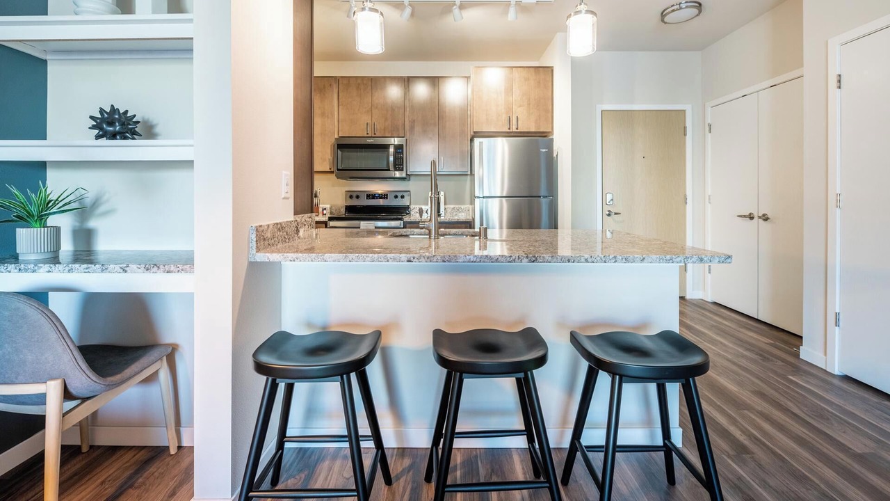 Photo of Kitchen in Bridgeport